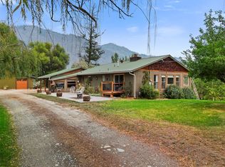 1580 Monte Creek Rd, Thompson Nicola, BC V0E 2M0