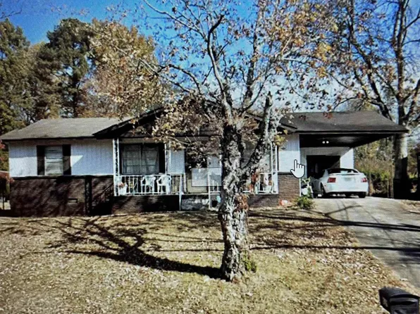 629 Dawson Ter NW, Huntsville, AL 35811