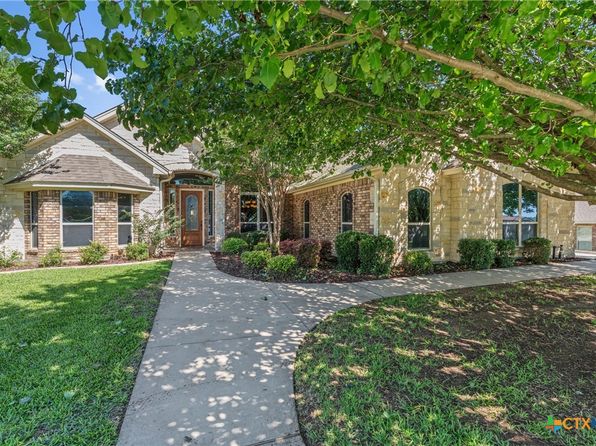 8006 Ridgeway Ct, Nolanville, TX 76559