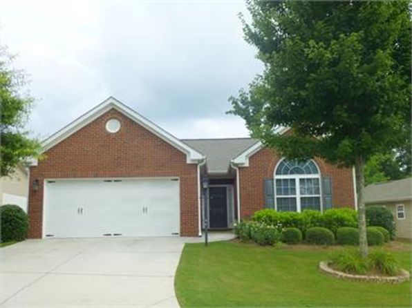 2418 Centennial Hill Way NW