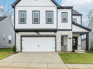 147 S Harvest Ridge Way, Clayton, NC 27520