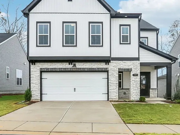 147 S Harvest Ridge Way, Clayton, NC 27520