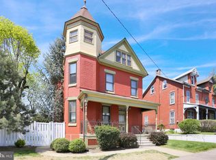 2600 Kutztown Rd, Reading, PA 19605