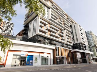 8119 Birchmount Rd #1803, Markham, ON L6G 0H5