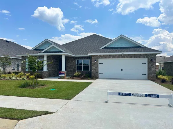6988 Terrapin Dr, Pace, FL 32571