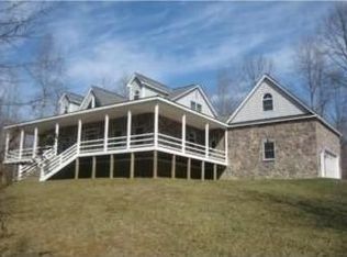 1220 Brooke Rd, Fredericksburg, VA 22405