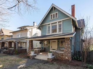 1609 Cullom St S, Birmingham, AL 35205