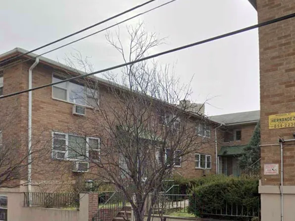 5800 Broadway #13, West New York, NJ 07093