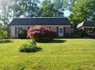 9620 Percussion Way, Vienna, VA 22182