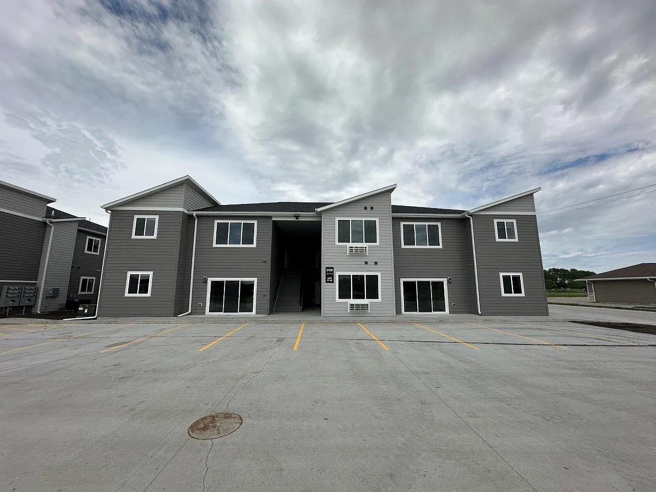 Archer Flats — Photo 1