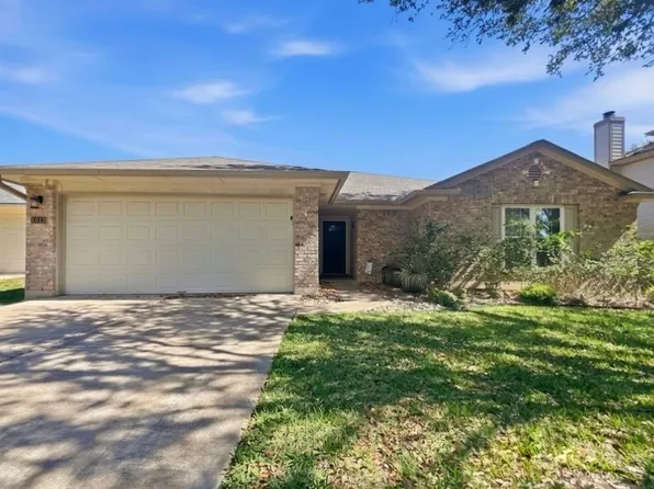 1515 Lochaline Loop, Pflugerville, TX 78660