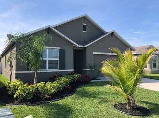 5301 Bear Corn Run, Port Orange, FL 32128