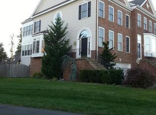 18571 Sierra Springs Sq, Leesburg, VA