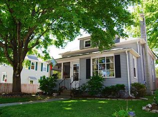 161 Allen Ave, Riverside, RI 02915