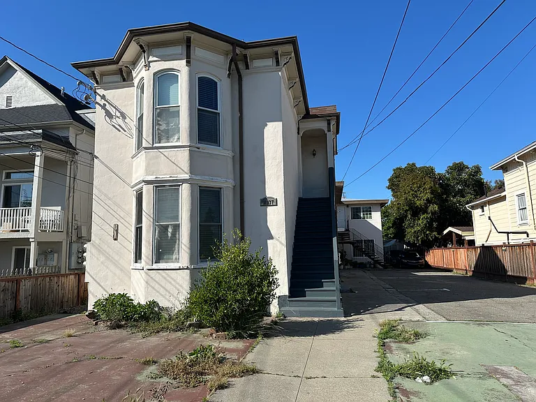 2037 Pacific Ave #A — Photo 1