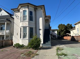 2037 Pacific Ave APT A, Alameda, CA 94501