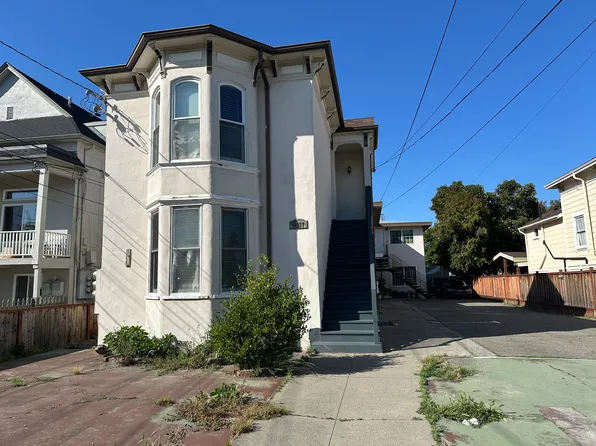 2037 Pacific Ave APT A, Alameda, CA 94501