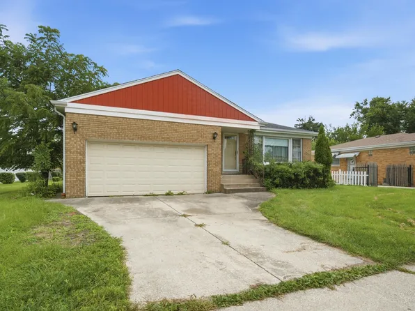 1944 Gardner Rd, Westchester, IL 60154