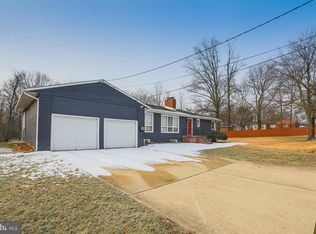 9207 6th St, Lanham, MD