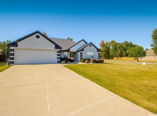1729 Pilot Ct, Jacksonville, AR 72076