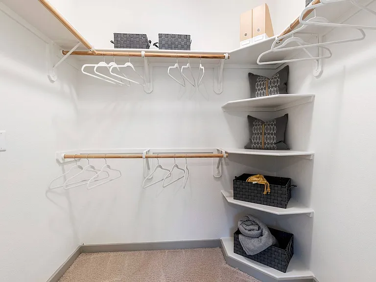 Closet