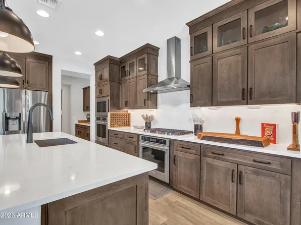 31768 N 138TH Lane, Peoria, AZ 85383