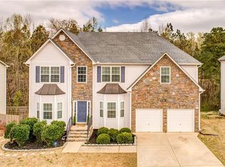 28 Crepe Myrtle Way, Dallas, GA 30132