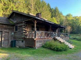 529 Thomson Cross Rd, Delhi, NY 13753