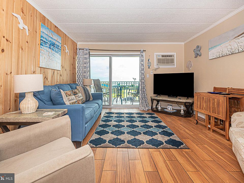 Assateague House 210 Worcester St Ocean City MD Zillow