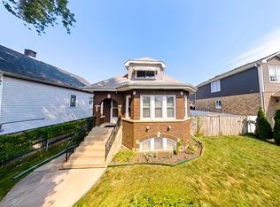 2613 N 75th Ave, Elmwood Park, IL 60707