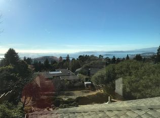 92 Highland Blvd, Kensington, CA 94708