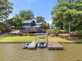 292 County Road 3149, Jacksonville, TX 75766