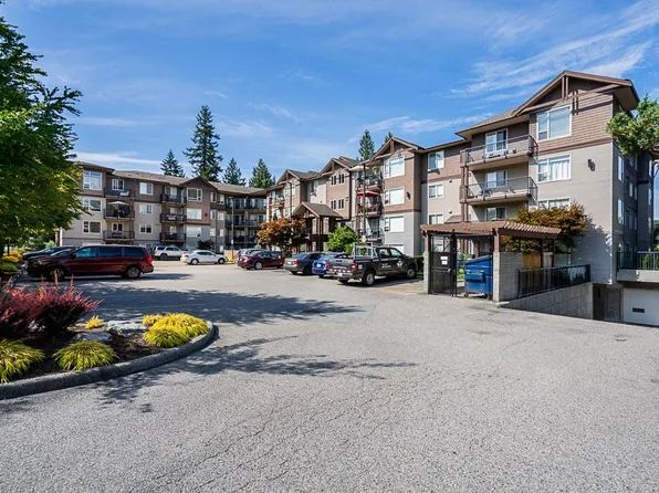 2581 Langdon St #408, Abbotsford, BC V2T 7A3