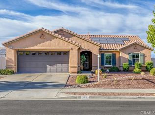 3821 Malmal Way, San Jacinto, CA 92582