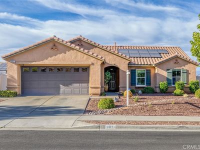 3821 Malmal Way, San Jacinto, CA, 92582