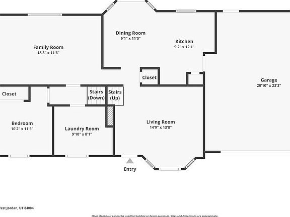 3rd image of this home