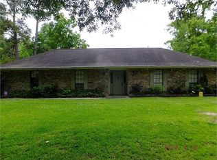 43139 Brittany St, Sorrento, LA 70778