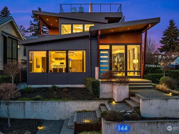 144 6th Avenue, Kirkland, WA 98033