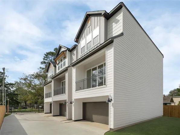 826 Curtin St #F, Houston, TX 77018