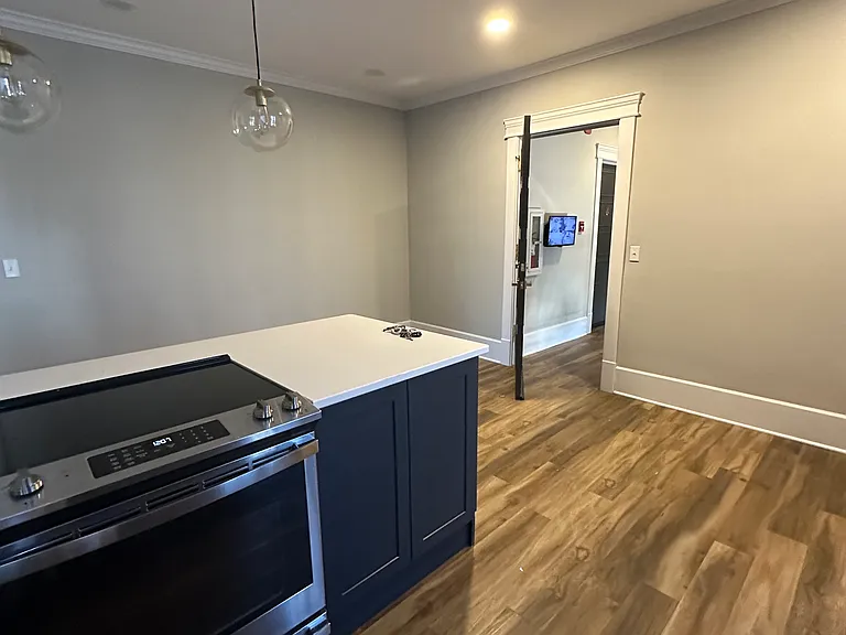 The Evansville Lofts — Photo 34