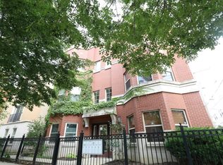 1039 S Lytle St APT 102, Chicago, IL 60607