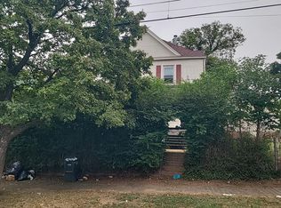 920 Pierce St, Lynchburg, VA 24501