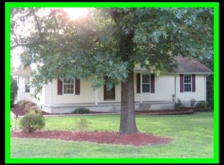 5689 S 183rd Rd, Brighton, MO 65617