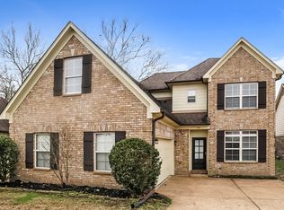 797 Fairway Pointe Cv W, Hernando, MS 38632