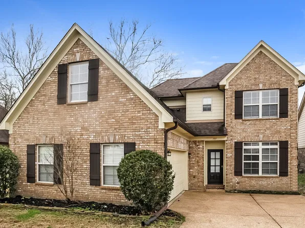 797 Fairway Pointe Cv W, Hernando, MS 38632