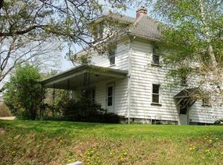 57 Hemlock St, Warren, PA 16365