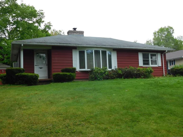 207 Brown Street, Middletown, CT 06457