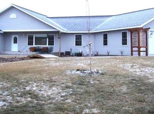 991 26th St, Chetek, WI 54728