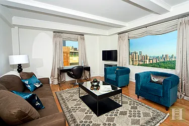 Rented by Halstead Real Estate