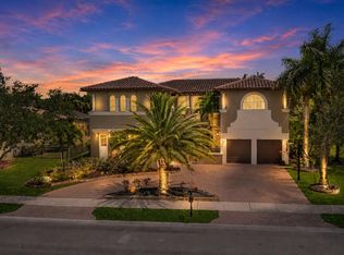 11244 NW 77th Place, Parkland, FL 33076